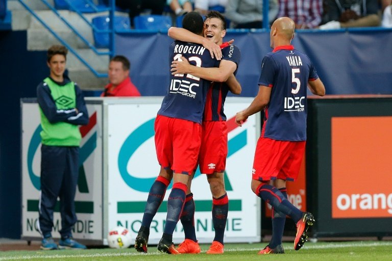 Les compos probables du match Lorient-Bastia