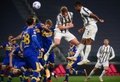 De Ligt podría renovar con la Juventus hasta 2026. AFP