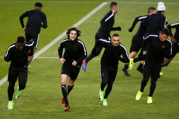 Le PSG affrontera Avranches en Coupe sans quatre joueurs forfaits