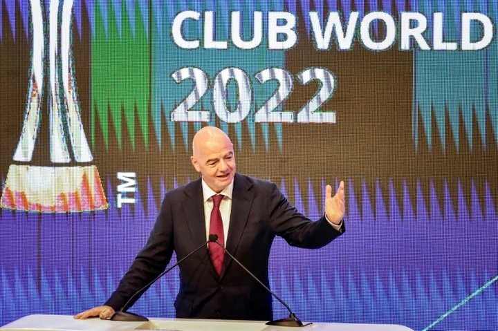 Jeddah accueillera le Mondial des clubs 2023