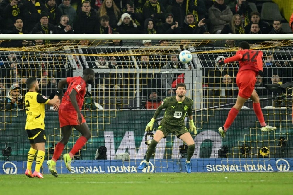 Bayern are determined to finalise extensions to keep the duo at the Allianz for years to come. AFP