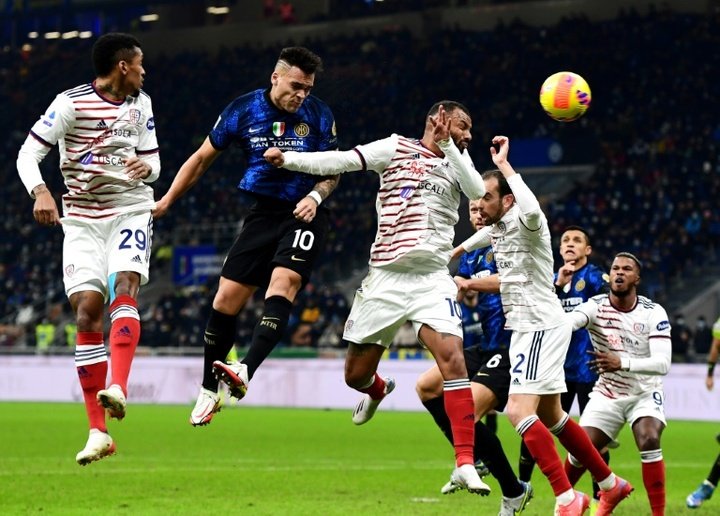 Inter-Liverpool, Inzaghi e Klopp a confronto