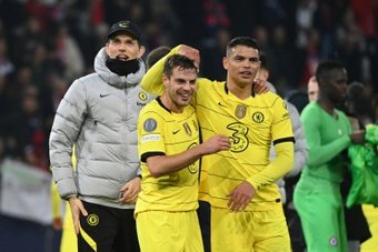 Chelsea take away field troubles to one aspect to cruise into Champions League quarters