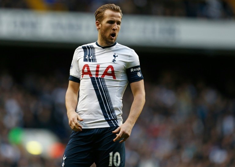 Tottenham Harry Kane will be playing for Tottenham on Sunday. BeSoccer