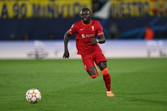 Bayern already realize that they will should pay 50 million for Mane