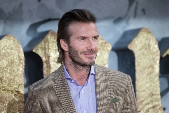 MLS : Beckham a enfin son terrain pour son stade à Miami