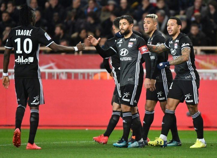 Les compos probables du match de Ligue 1 entre Lyon et Rennes