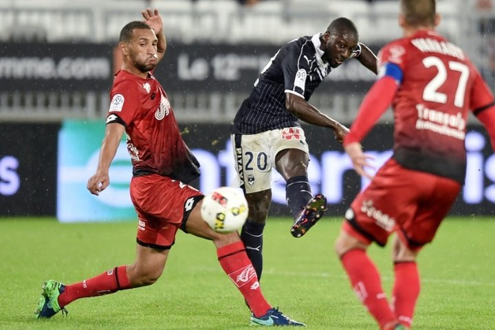 Coupe de la Ligue : Forfait du Bordelais Sabaly face à Nice