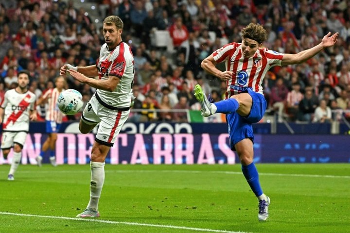 Actualidad de los equipos de Primera hoy, miércoles 24 de septiembre. AFP