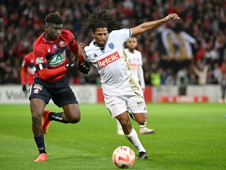 Après le tirage au sort effectué ce dimanche, la programmation des 16es de finale de la Coupe de France, qui se joueront du 20 au 23 janvier, a été révélée.