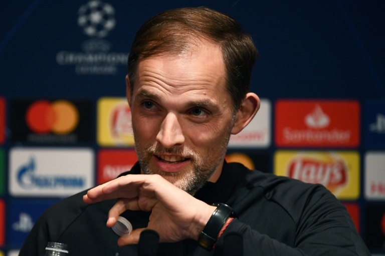 Tuchel gets the last laugh with his 