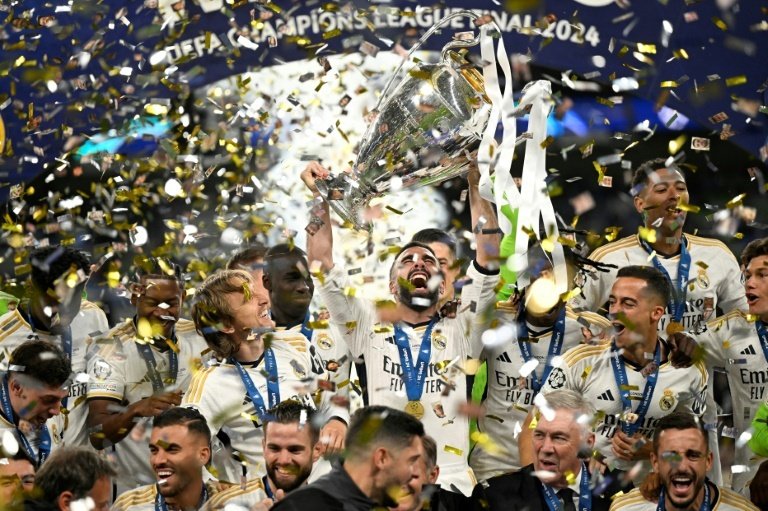 ¿Qué es y qué formato tiene la Copa Intercontinental de la FIFA?