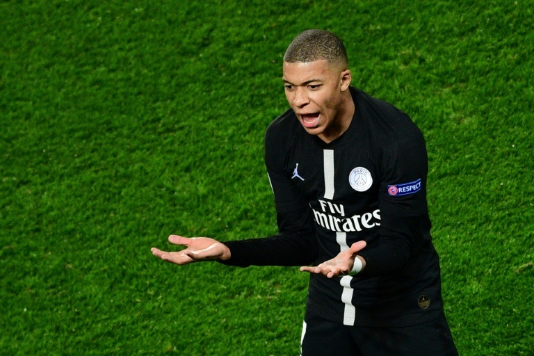 Real Madrid rumours: Mbappe