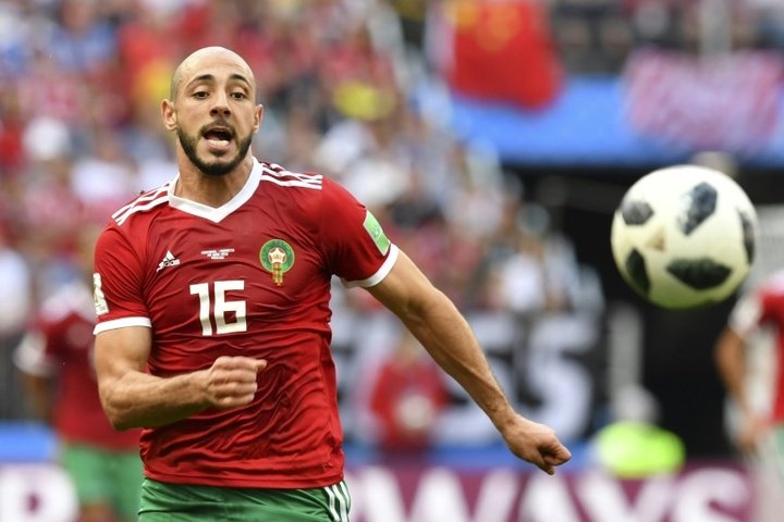 La 'Selección Española' de Marruecos