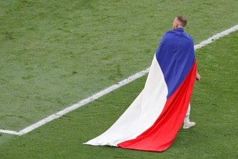 La sélection de République tchèque a annoncé avoir exclu de son rassemblement les joueurs Jakub Brabec, Vladimír Coufal et Jan Kuchta à quelques heures du match capital pour la qualification à l'Euro 2024 face à la Moldavie.