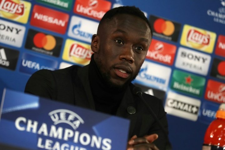 Sagna willing to take pay-cut as he seeks new club