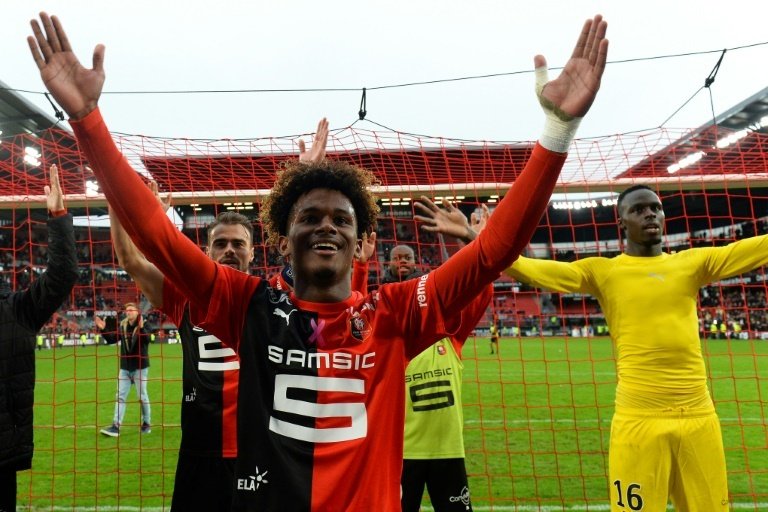 Yann Gboho va prolonger jusqu'en 2023