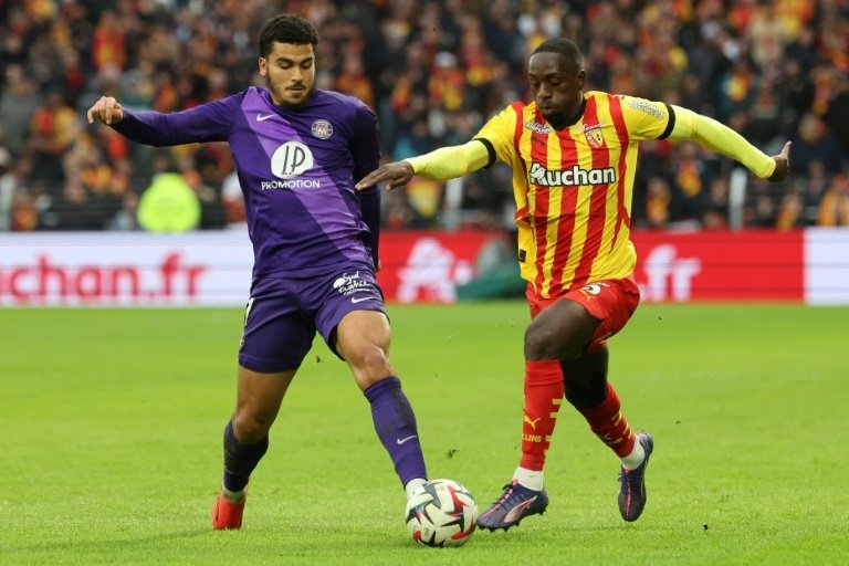 Lens a la gueule de bois, Angers respire