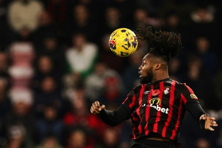 Iraola transforms Bournemouth's fortunes