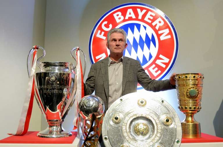 Bayern Munchen - TOP 10 clubs les plus titrés d'Europe