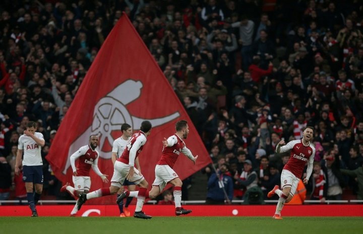 El Arsenal blinda a sus canteranos más prometedores