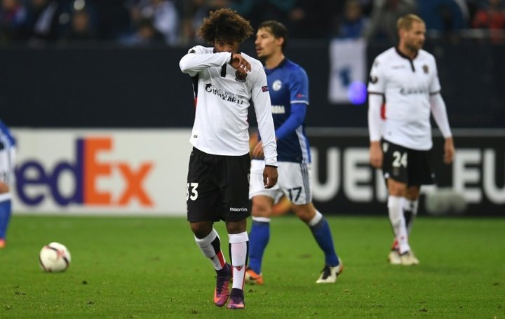 El Schalke acaba con el sueño europeo del Niza