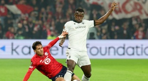 El PAOK toma Lille