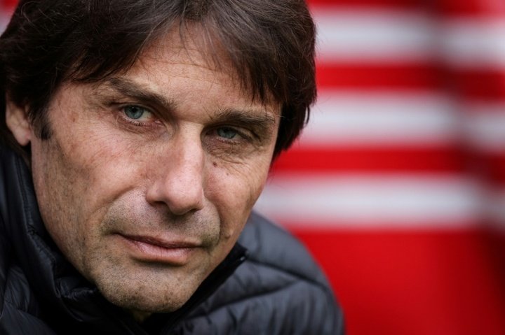 Antonio Conte prioritises coaching in Italy