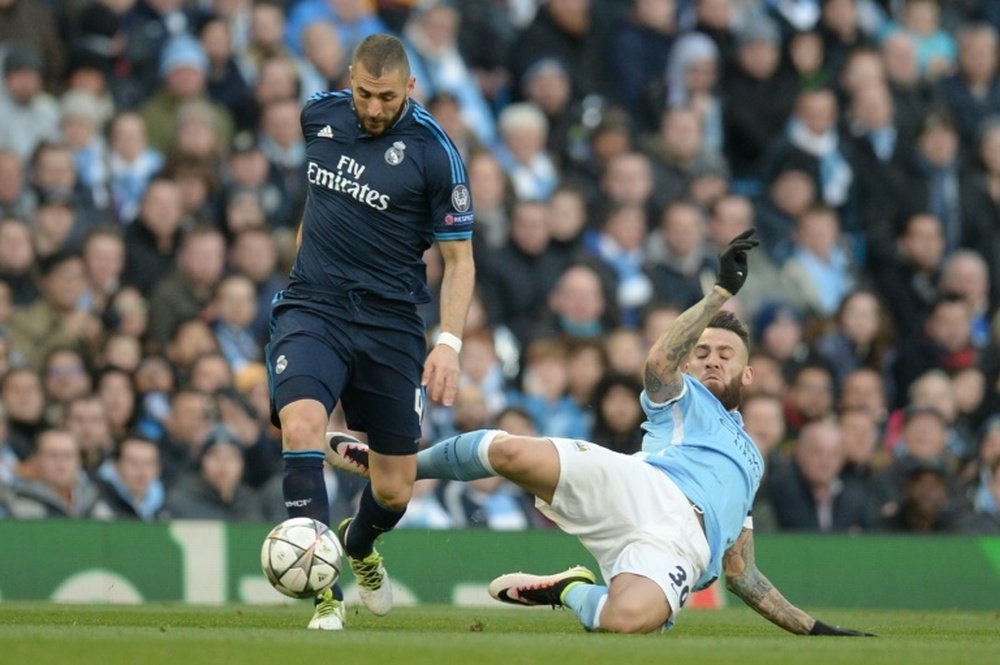 Real Madrid should have star striker Karim Benzema back for their game at the weekend. BeSoccer