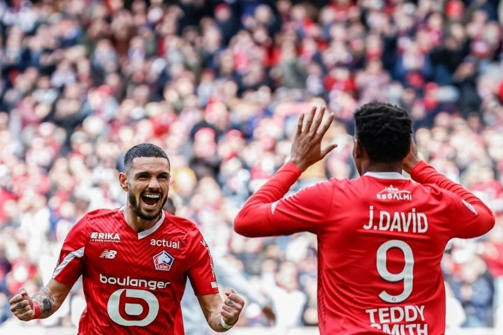 El Lille insiste en ahorrarse la previa de Champions