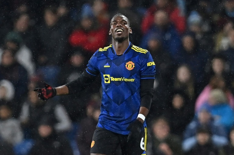 ï»¿PSG prepare a definitive provide for Pogba