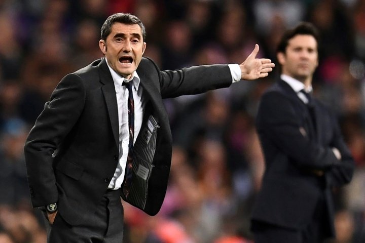 Valverde remet les pendules à l'heure concernant le niveau de la Liga