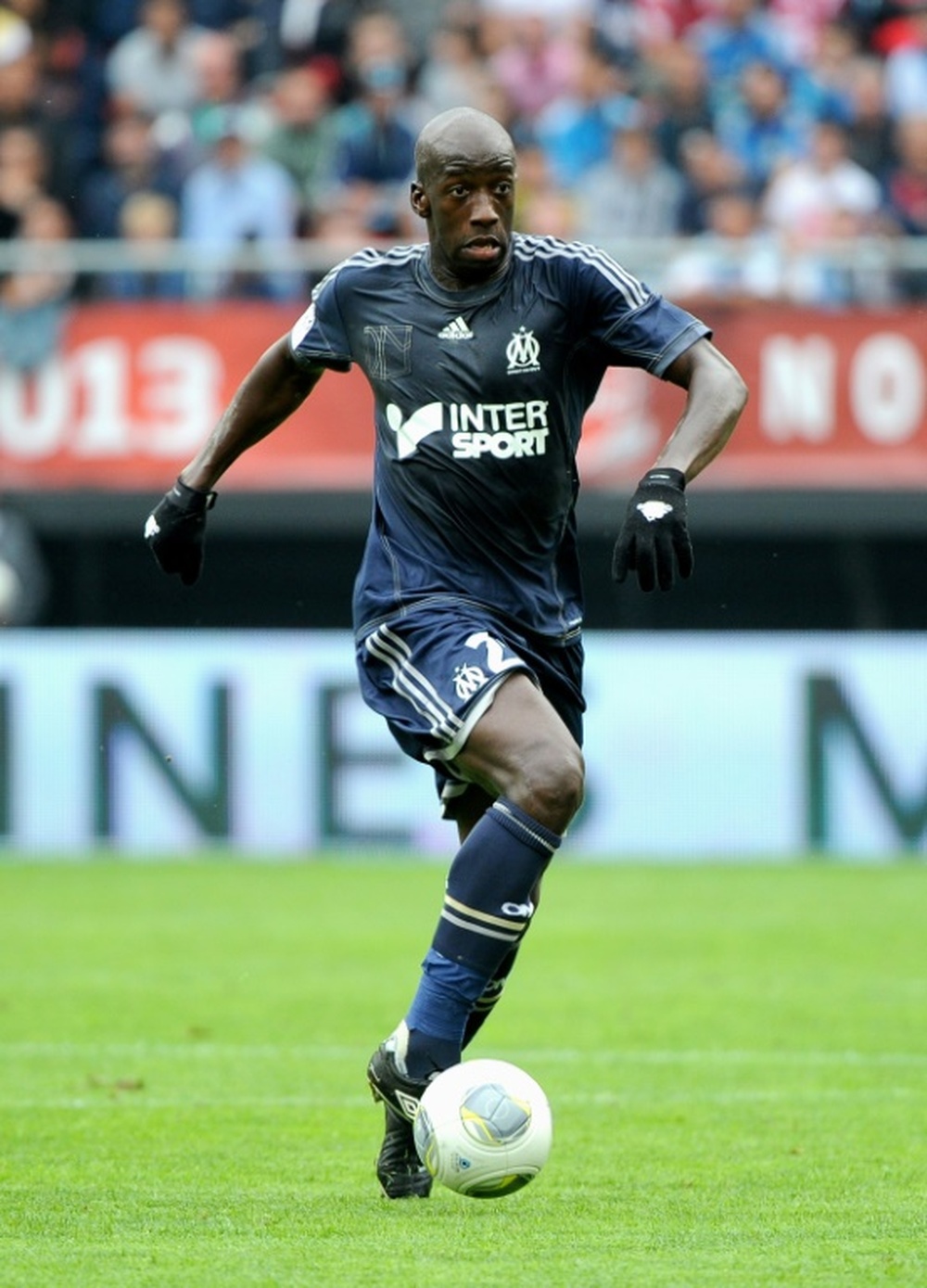 Diawara raconte le fameux 5-5. AFP