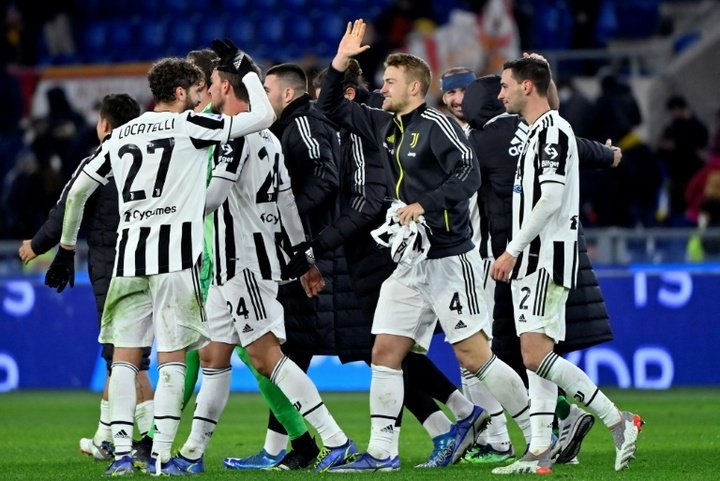 Morata, Arthur, Rabiot... la Juve analizará la situación de 8 futbolistas