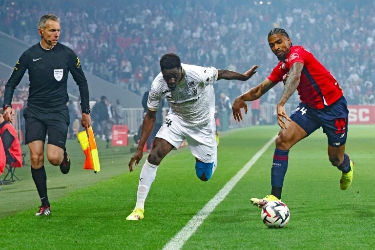 Reims set to face a final for a title and another to avoid relegation... in three days!