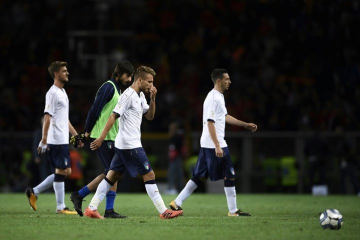 Les 12 barragistes de la Coupe du monde 2018