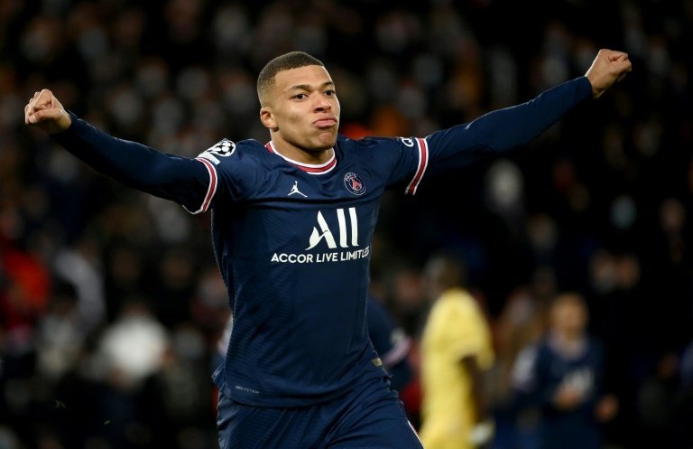 PSG-Madrid: Mbappé sí irá al Bernabéu en 2022