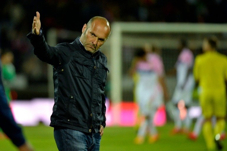 CFA : Evian-Thonon placé en redressement judiciaire