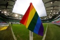 Mexique : l'homophobie sera désormais sévèrement punie dans les stades. AFP