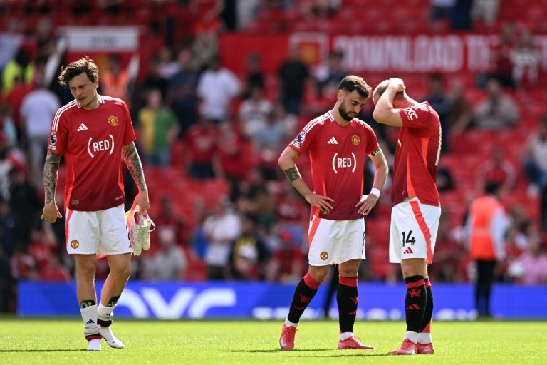 Man Utd opt for barbecue over parade if Europa League is won