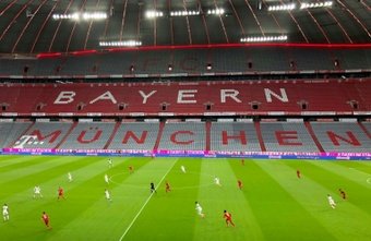 Le Bayern Munich et le Los Angeles FC ont officiellement annoncé s'être associés afin de 