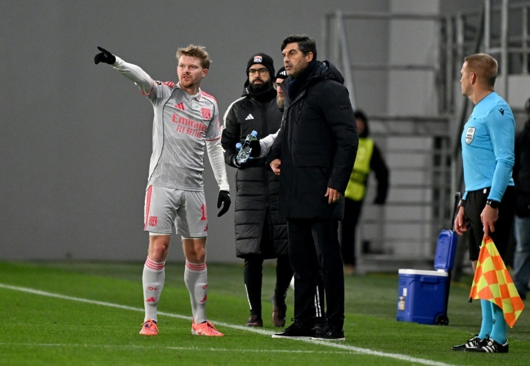 Neuf mois plus tard, Fonseca va revivre "les émotions" du banc avec l'OL