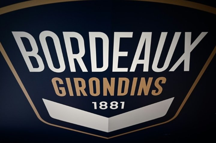 La Federación Francesa ratifica la decisión: El Girondins jugará la Ligue 2. AFP