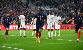 Real Madrid stay corporation with 60 million bid for Tchouameni, PSG provide eighty