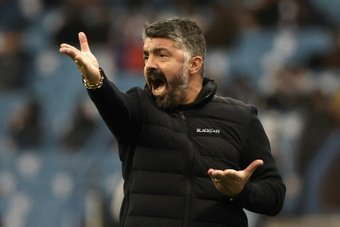 Olympique Lyon may have found a replacement for Laurent Blanc. Italian Gennaro Gattuso has reportedly agreed to join the Rhone-based club, according to 'RMC Sport' on Tuesday.