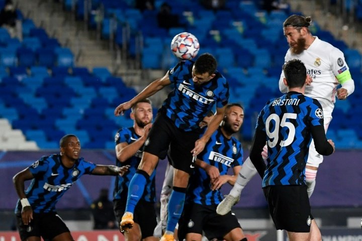 El Inter también renuncia a la Florida Cup