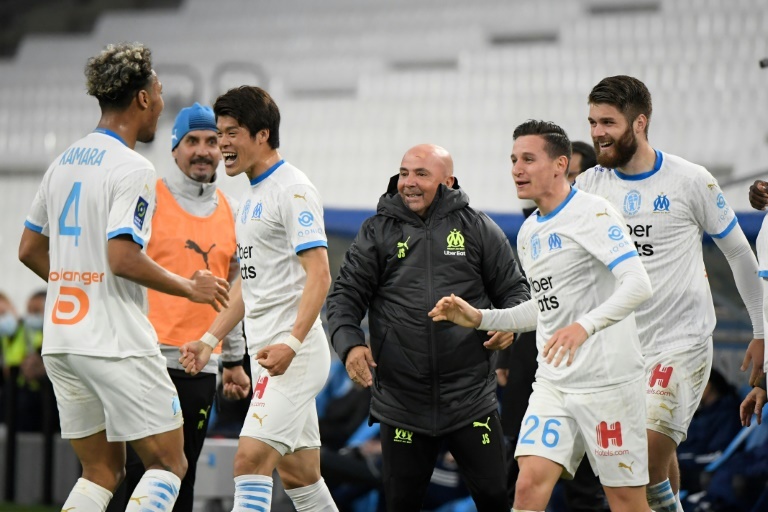 Última jornada de la Ligue 1: en juego el título, Europa y el descenso