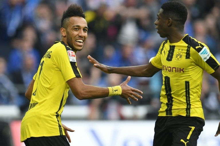Pas de gagnant dans le derby entre Dortmund et Schalke