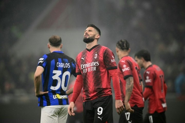 Il derby lascia strascichi pesanti: 5 assenze e Milan in emergenza a Torino