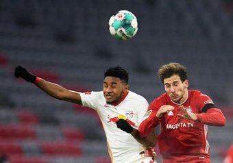 Compos probables : RB Leipzig-Bayern Munich. AFP